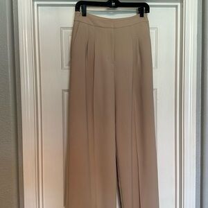 Express wide leg pants